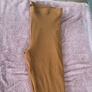 Biker shorts Fashion nova